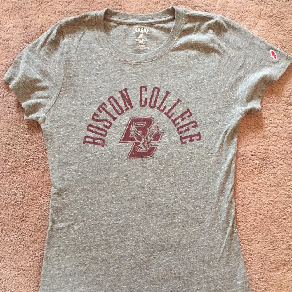 Boston College Tshirt